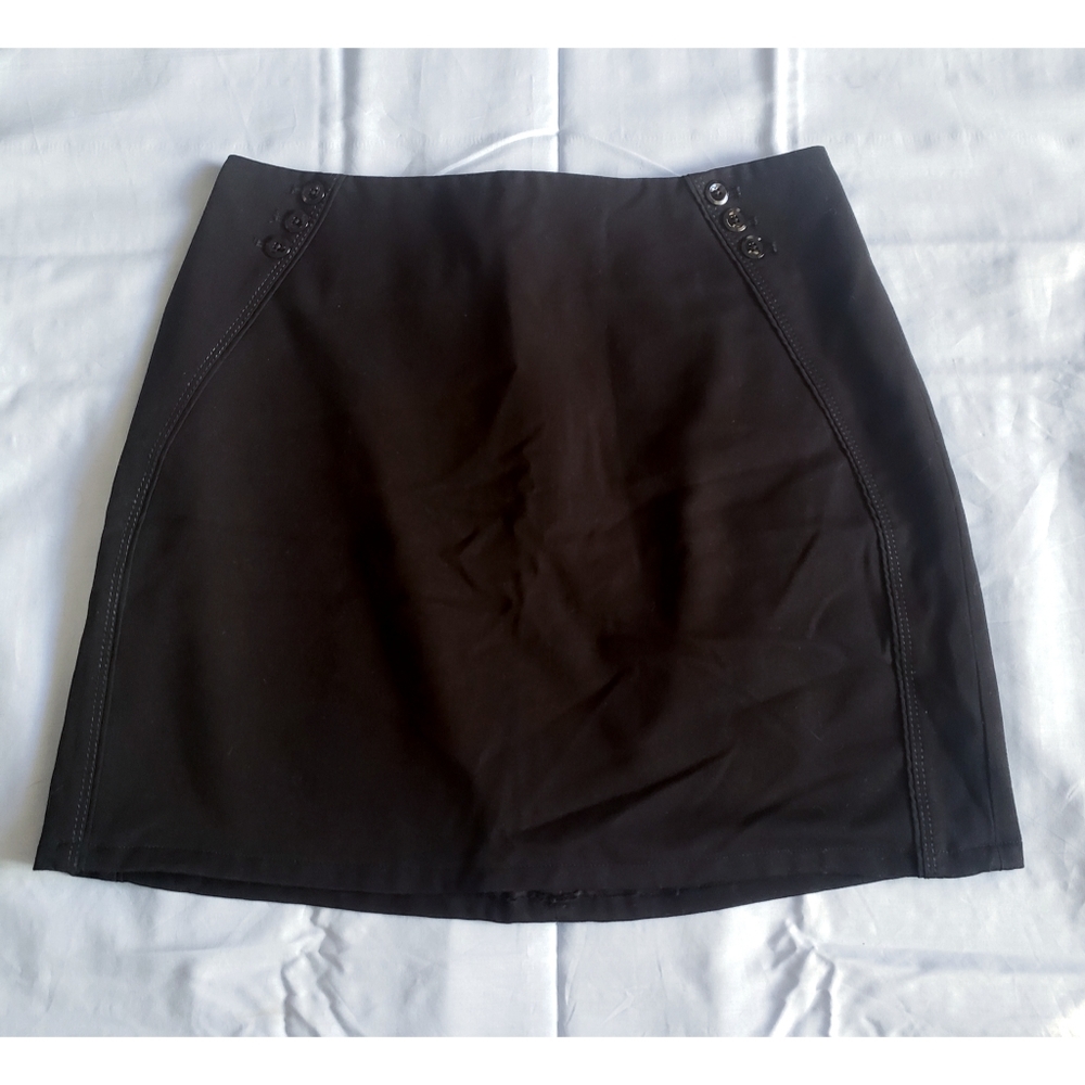 White House Black Market Mini Skirt